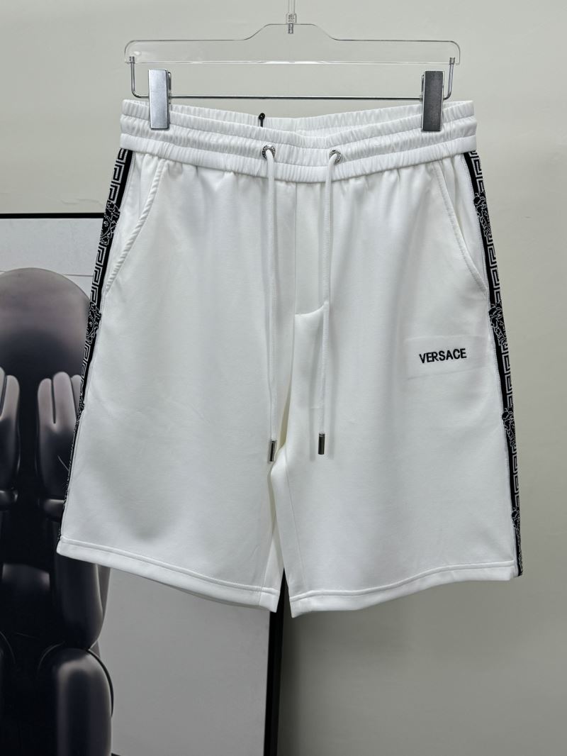 Versace Short Pants